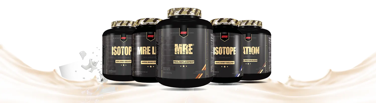 basic protein series