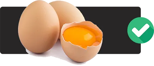 Advanced protein series