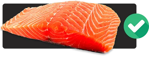 Advanced protein series